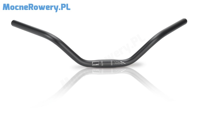 XLC HB C13 kierownica rowerowa