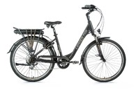 Leader Fox LATONA czarny