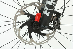 Hamulec Shimano XT M8100