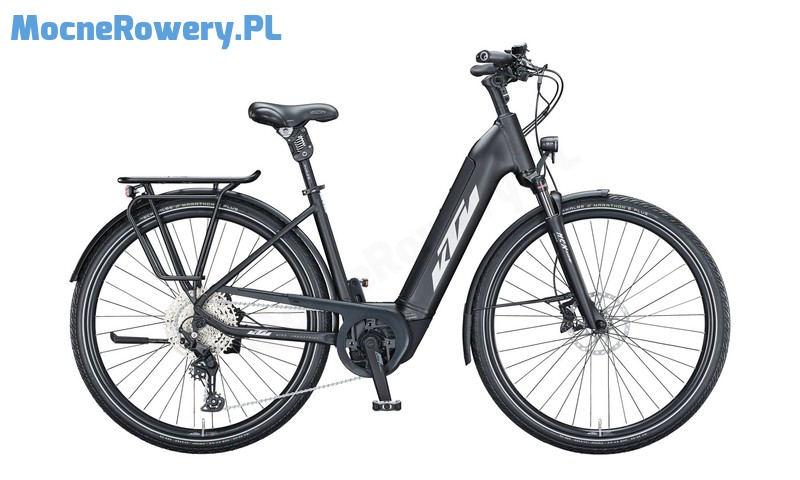 KTM MACINA Style XL UNI