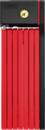 Abus uGrip Bordo 5700 / 100 BIG red
