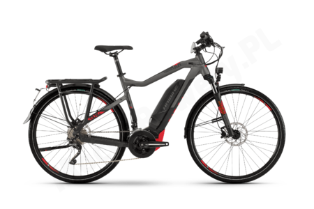 Haibike SDURO Trekking S 8.0 Męski
