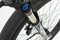BH AtomX Cross Pro ER580 trekkingowy rower elektryczny Brose S 1