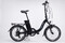 Ecobike Even Black sk adany rower elektryczny 18