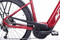 KTM Macina Tour P510 UNI chrome red e bike trekkingowy 20