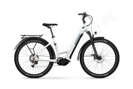 Winora Yucatan X12 Pro Low