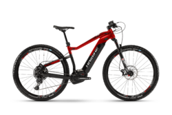 Rower elektryczny HardTail MTB