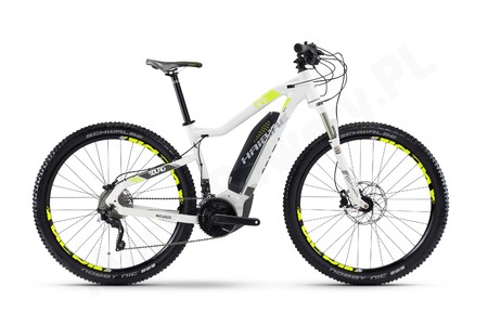 Haibike SDURO HardNine 6.5