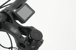 Kolorowy wświetlacz BH LCD Brose