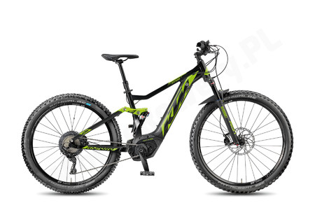 KTM MACINA Kapoho 273