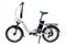 Ecobike Even White sk adany rower elektryczny 2023 19