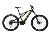 Lapierre Overvolt TR 3.5