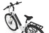Ecobike X Cross White 2024 4