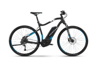 Haibike SDURO Cross 5.0