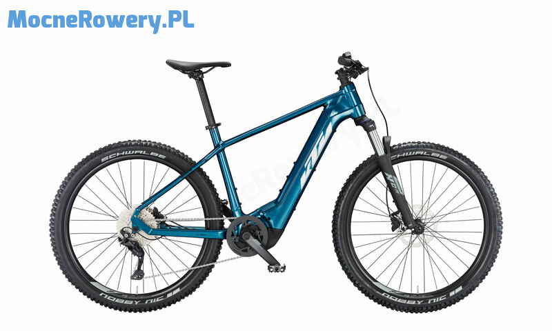 KTM MACINA TEAM 671 L 48 vit