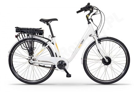 EcoBike Basic NEXUS