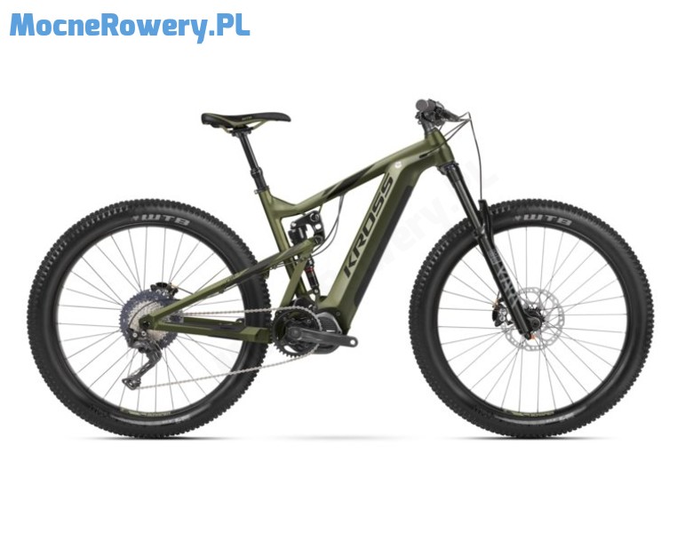 KROSS SOIL BOOST 2 0 630