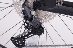 Przerzutka tylna Shimano Deore M6100