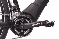 Silnik do roweru elektrycznego Brose Drive S 90Nm - sklep Kraków