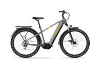 Winora Yucatan X8 High