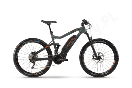 Haibike SDURO FullSeven 8.0