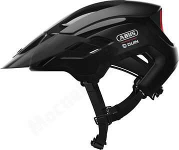 Abus Montrailer Quin - kask rowerowy