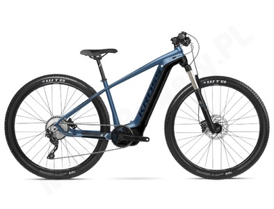 Kross Level Boost 2.0 500