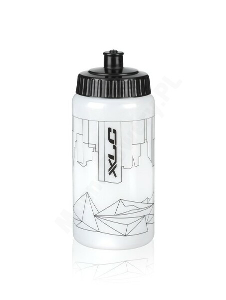 XLC WB K04 bidon rowerowy 500 ml