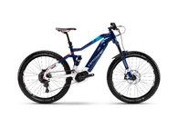 Haibike SDURO FullLife LT 7.0 low-step
