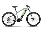 Haibike Hardseven 6 defender