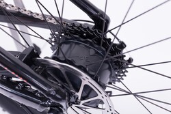 Silnik do roweru elektrycznego E-bikemotion Mahle X35 - sklep Kraków