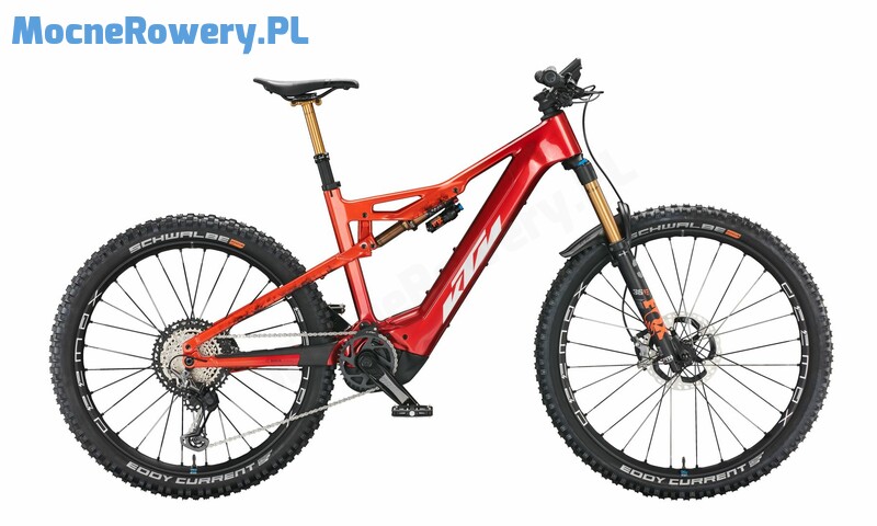 KTM Macina Kapoho Prestige 2022