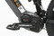 Haibike XDURO AllMtn 6 0 g rski full elektryczny rower 17