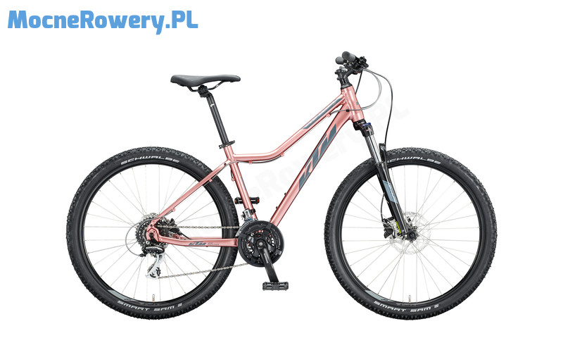 020161232 PENNY LANE DISC 27 S 42 ros grey