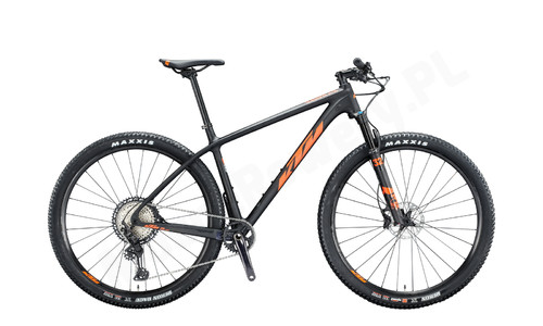 KTM Myroon Master