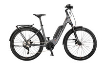 KTM Macina Skaud 272 LFC