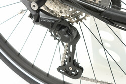 Przerzutka tylna Shimano Deore M5100