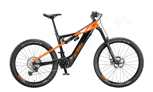 KTM Macina Prowler Prestige