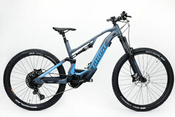 GHOST E ASX Essential 160 AL elektryczny full 0231