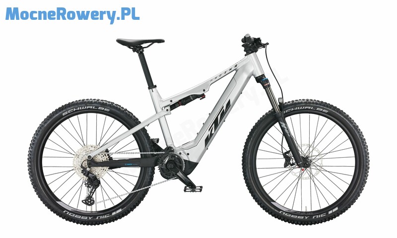 KTM Macina Lycan 772