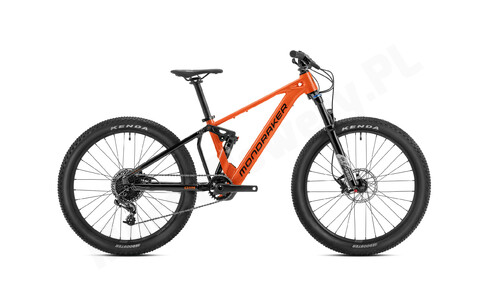 Mondraker F-PLAY 24