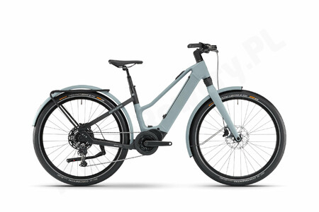 Winora iRide Pure X10