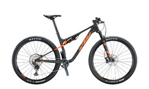 KTM Scarp Master XS