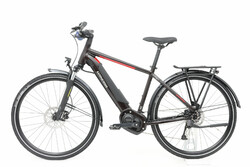 Winora Yucatan 9 elektryczny rower trekkingowy 9