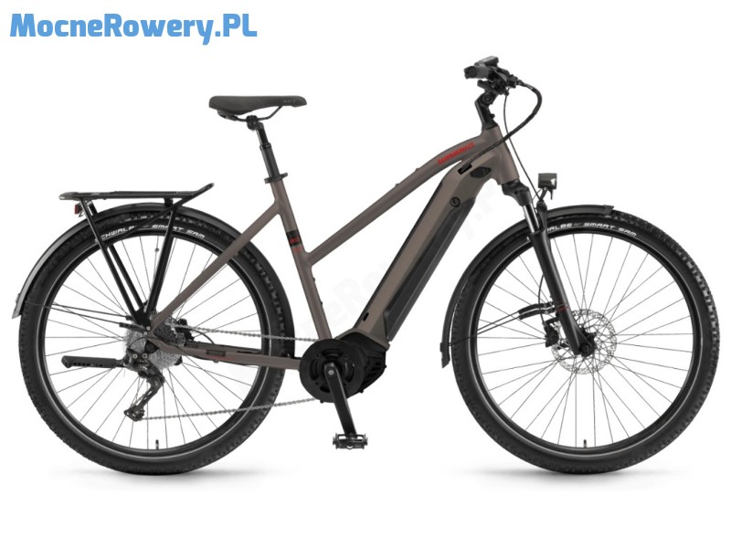 Winora Sinus iX12 DA