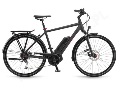 Winora Sinus Tria 9 ME