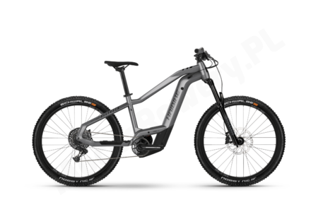 Haibike ALLTRACK 9 27,5"