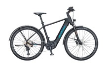 KTM MACINA Cross LFC