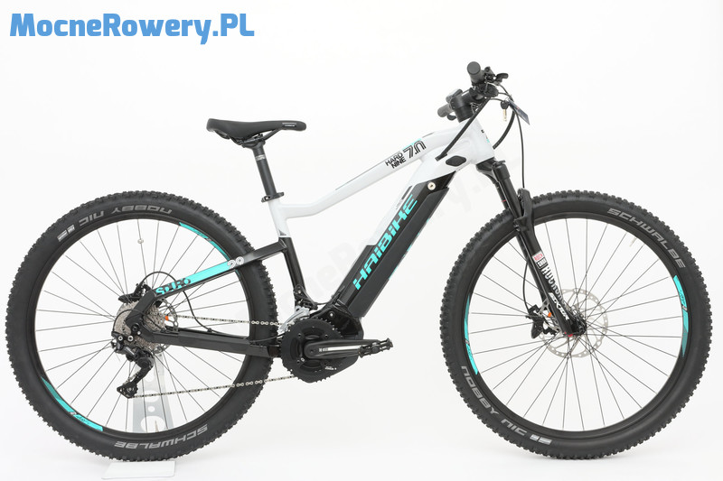 Haibike SDURO FullNine