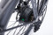 Leader Fox INDUKTORA black miejski rower elektryczny ebike 2023 11